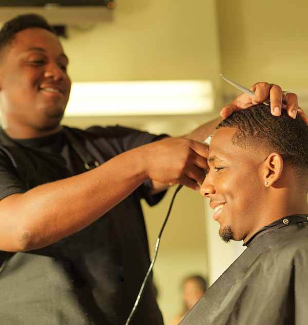 Bighouse Barber Studio Haircuts